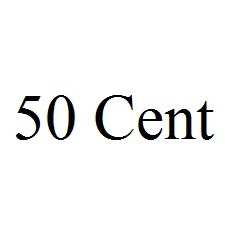 50 Cent